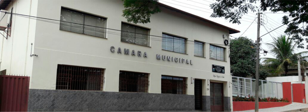 Câmara Municipal